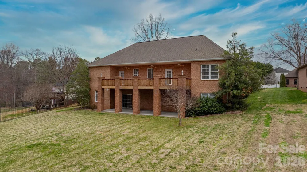 215 Browning Drive Taylorsville, NC 28681