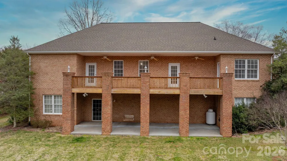 215 Browning Drive Taylorsville, NC 28681