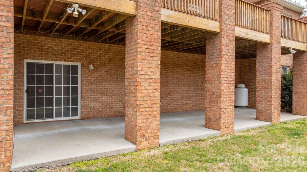 215 Browning Drive Taylorsville, NC 28681