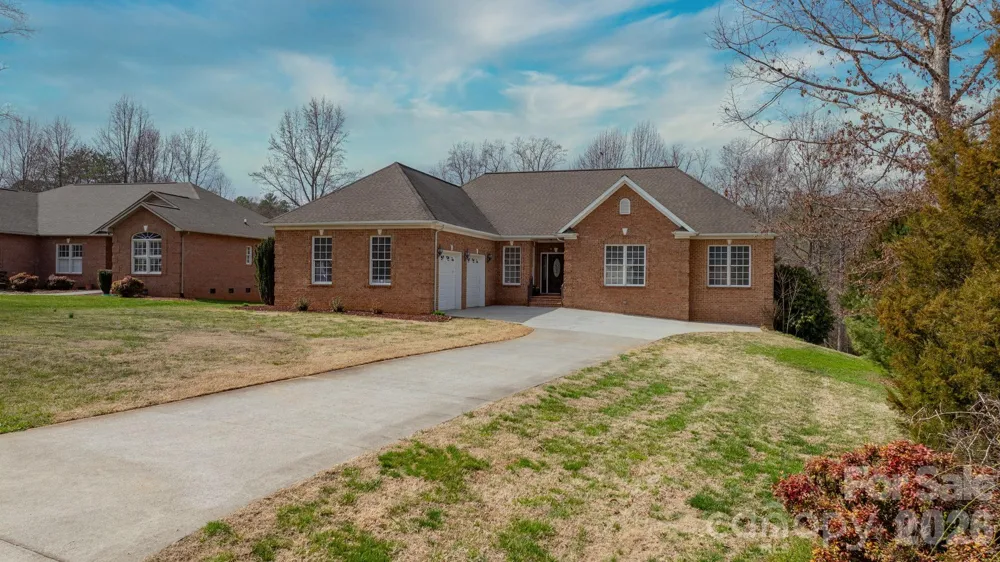 215 Browning Drive Taylorsville, NC 28681