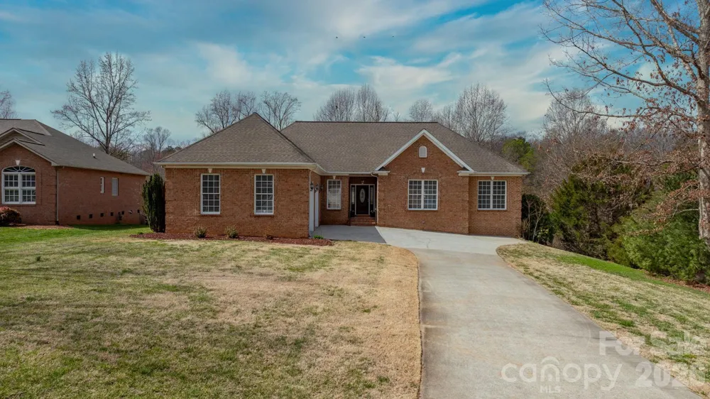 215 Browning Drive Taylorsville, NC 28681