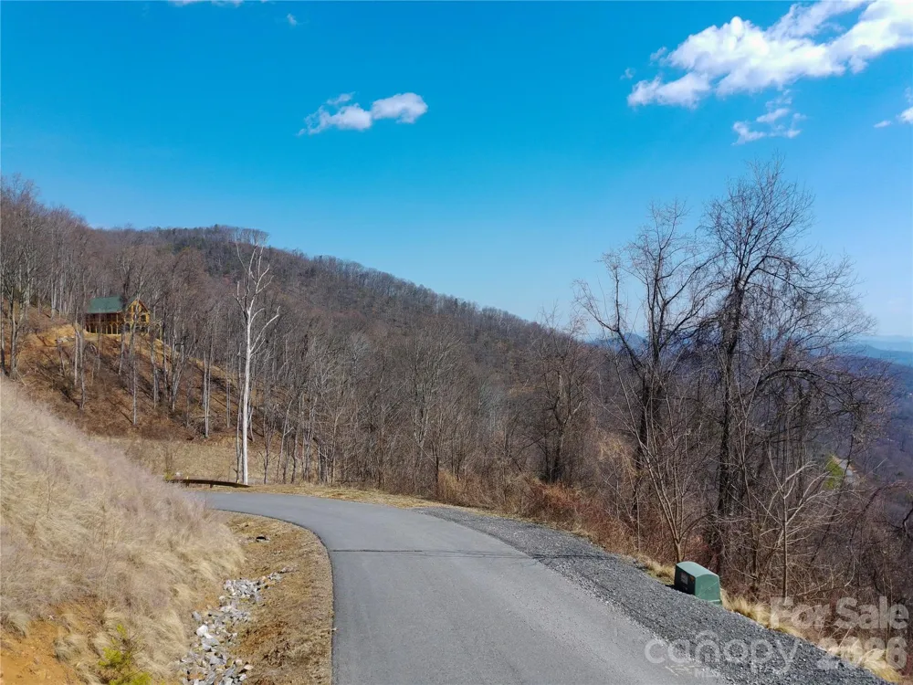 0 Summit Hills Drive Candler, NC 28716