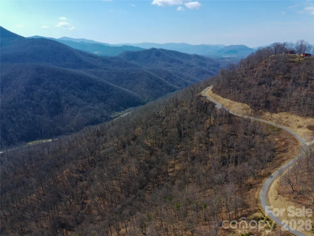 0 Summit Hills Drive Candler, NC 28716