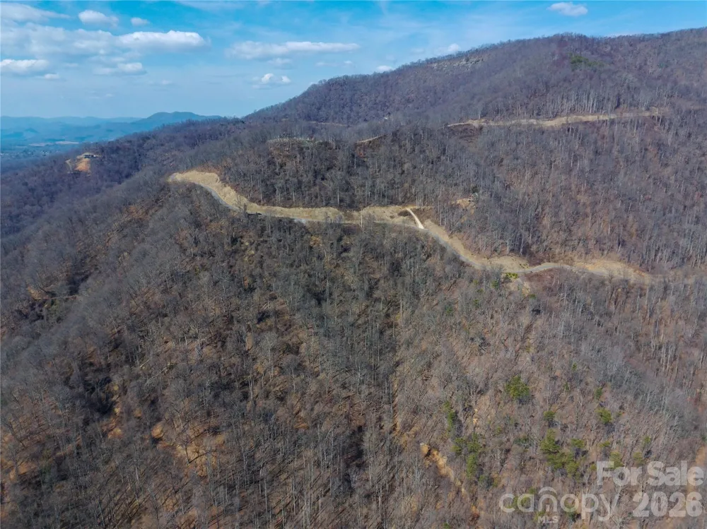 0 Summit Hills Drive Candler, NC 28716