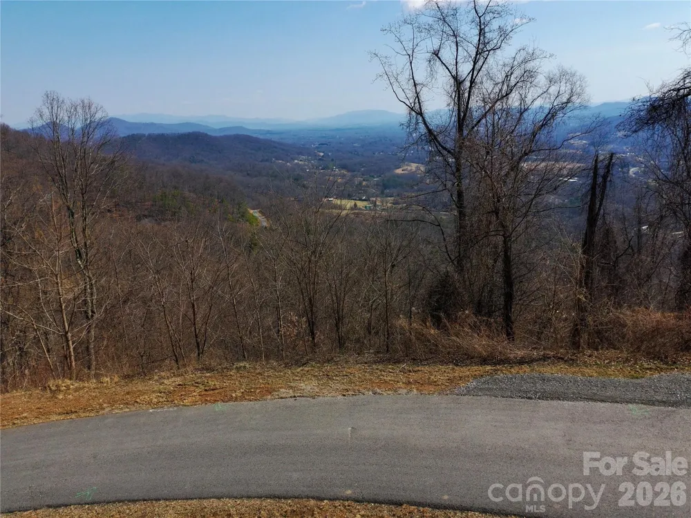 0 Summit Hills Drive Candler, NC 28716