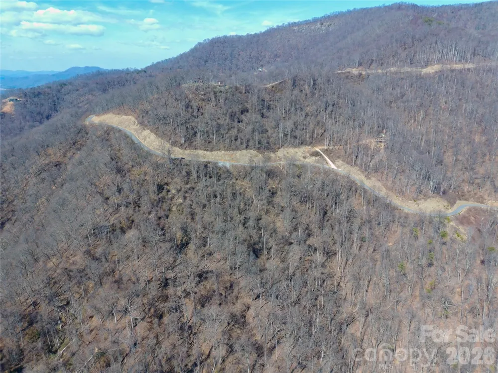 0 Summit Hills Drive Candler, NC 28716