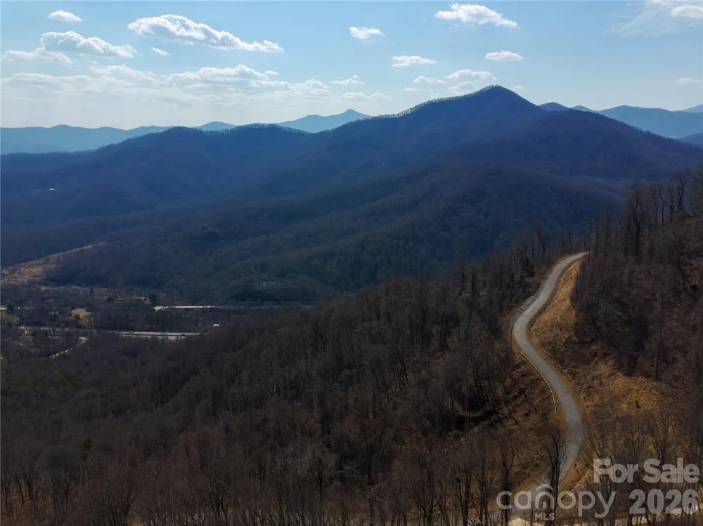 0 Summit Hills Drive Candler, NC 28716