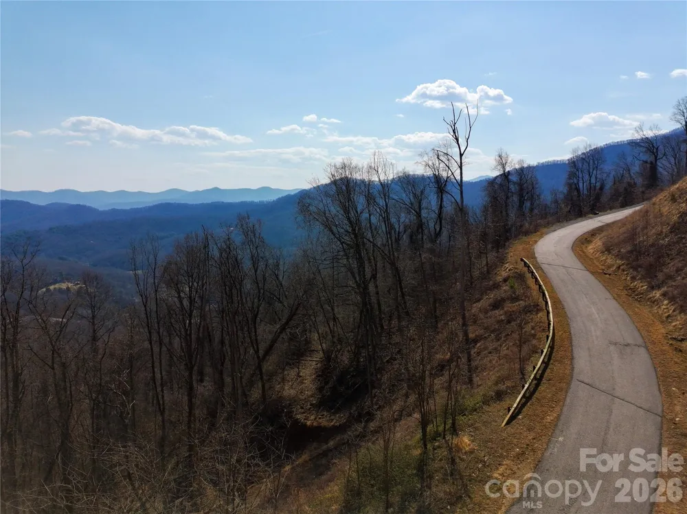 0 Summit Hills Drive Candler, NC 28716