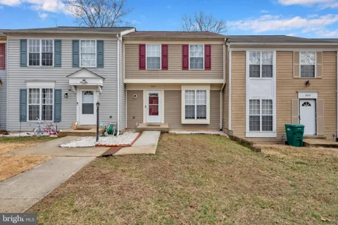 3631 KEMPSFORD FIELD PLACE