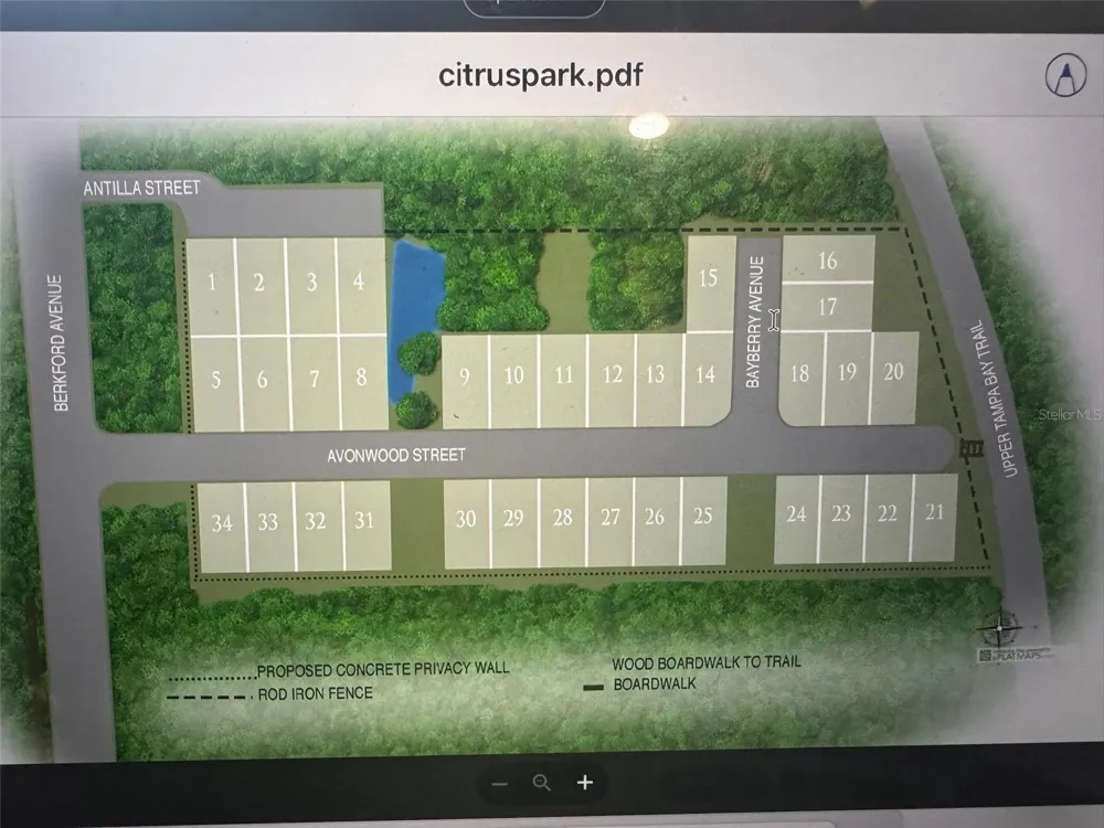 110 SKYTRAIL Tampa, FL 33625