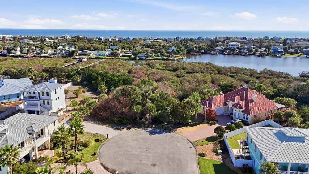570 SPRINGDALE DRIVE Flagler Beach, FL 32136
