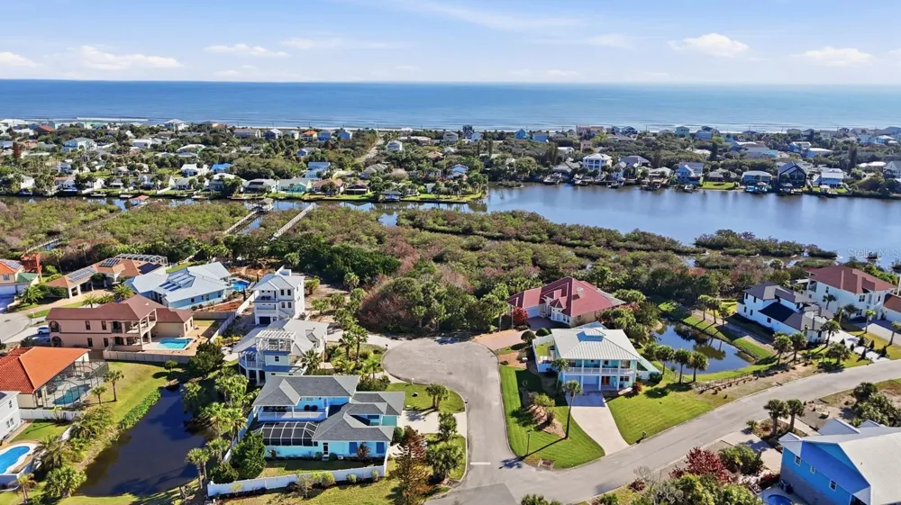 570 SPRINGDALE DRIVE Flagler Beach, FL 32136