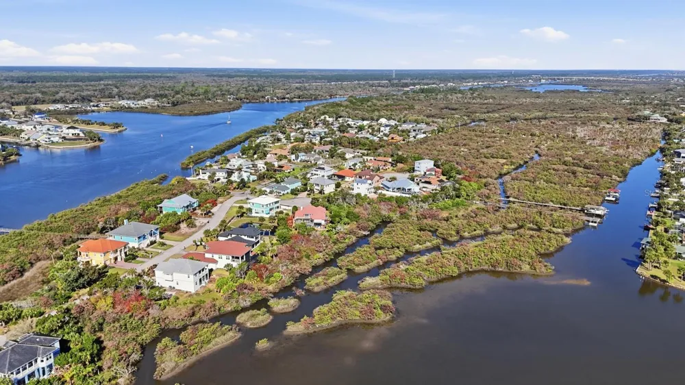 570 SPRINGDALE DRIVE Flagler Beach, FL 32136
