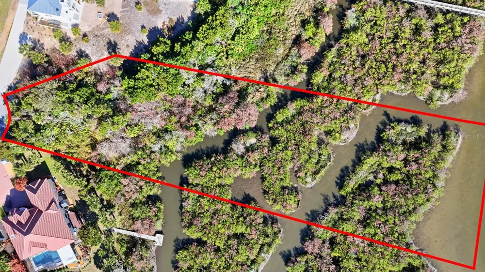 570 SPRINGDALE DRIVE Flagler Beach, FL 32136