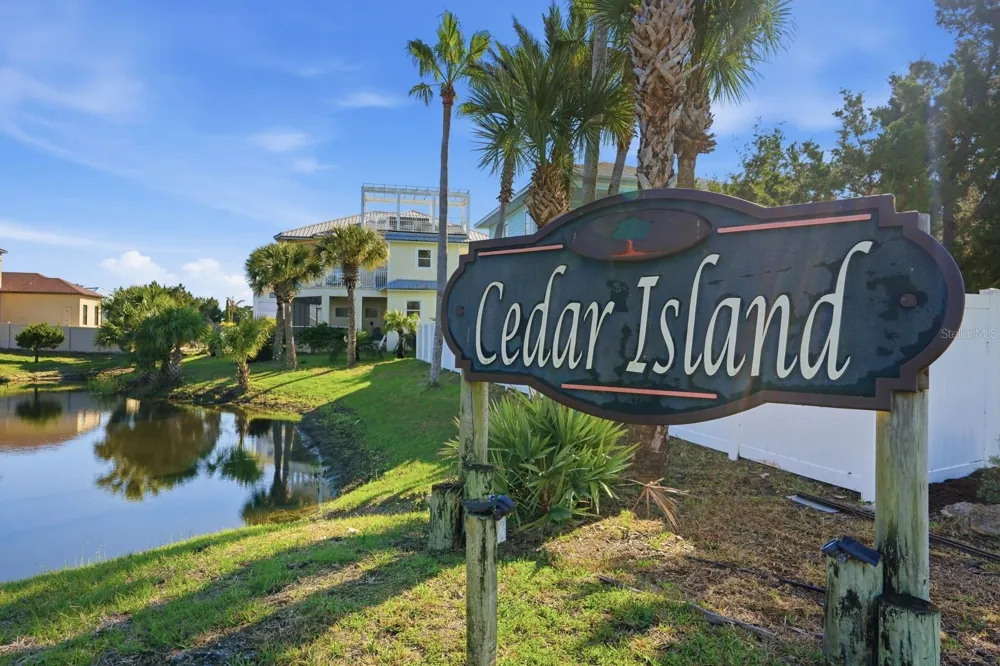 570 SPRINGDALE DRIVE Flagler Beach, FL 32136