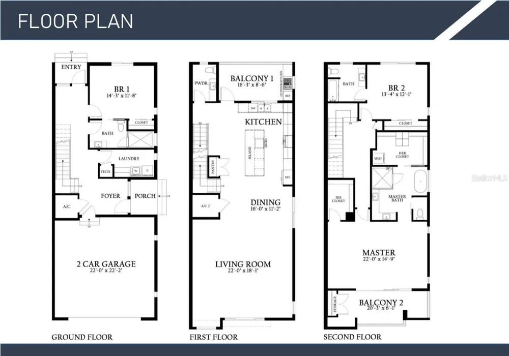 4509 W NORTH A STREET #2 Tampa, FL 33609