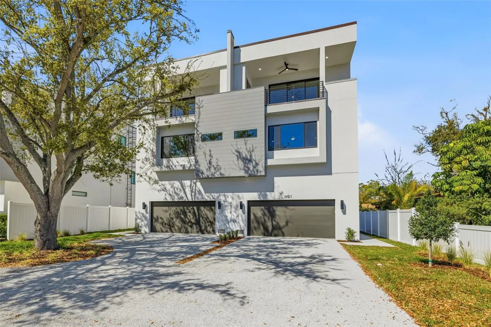 4509 W NORTH A STREET #2 Tampa, FL 33609