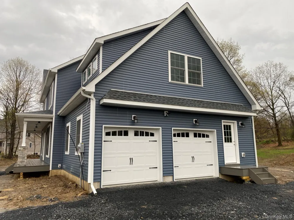 24 (LOT #3) Sunset Lane New Hampton, NY 10958