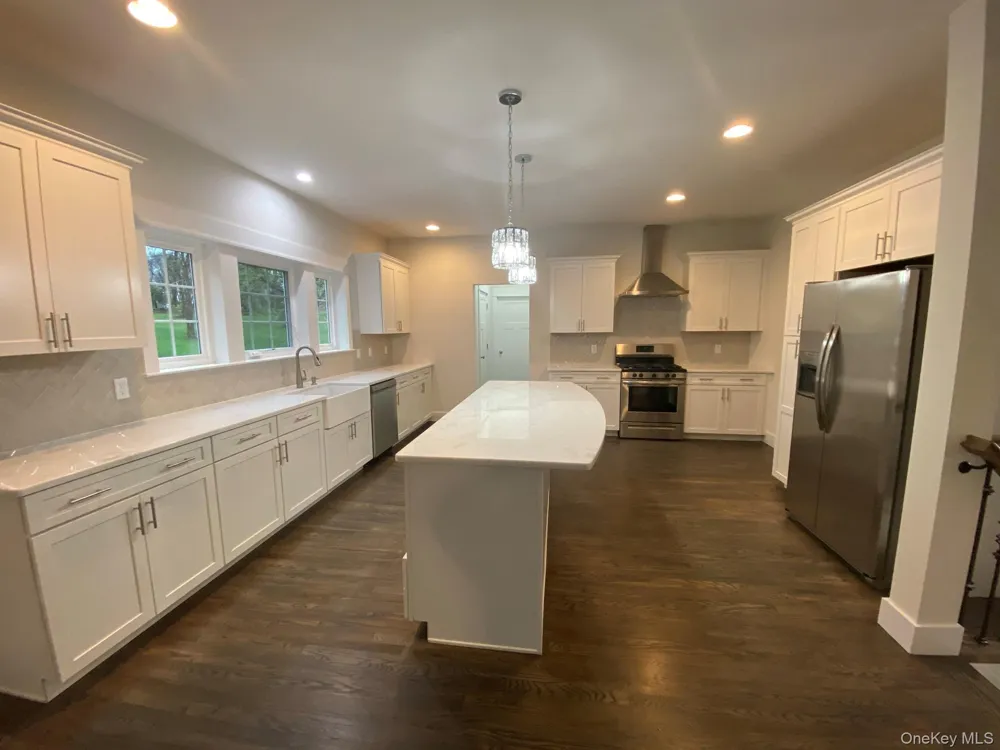 24 (LOT #3) Sunset Lane New Hampton, NY 10958