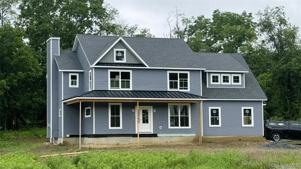 24 (LOT #3) Sunset Lane New Hampton, NY 10958