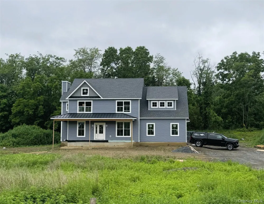 24 (LOT #3) Sunset Lane New Hampton, NY 10958