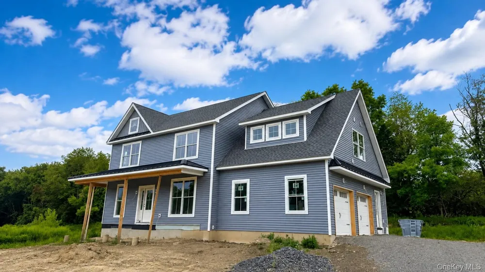 24 (LOT #3) Sunset Lane New Hampton, NY 10958