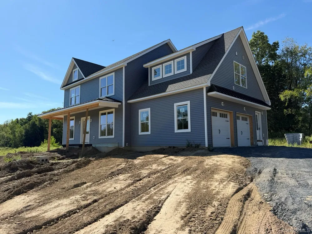 24 (LOT #3) Sunset Lane New Hampton, NY 10958