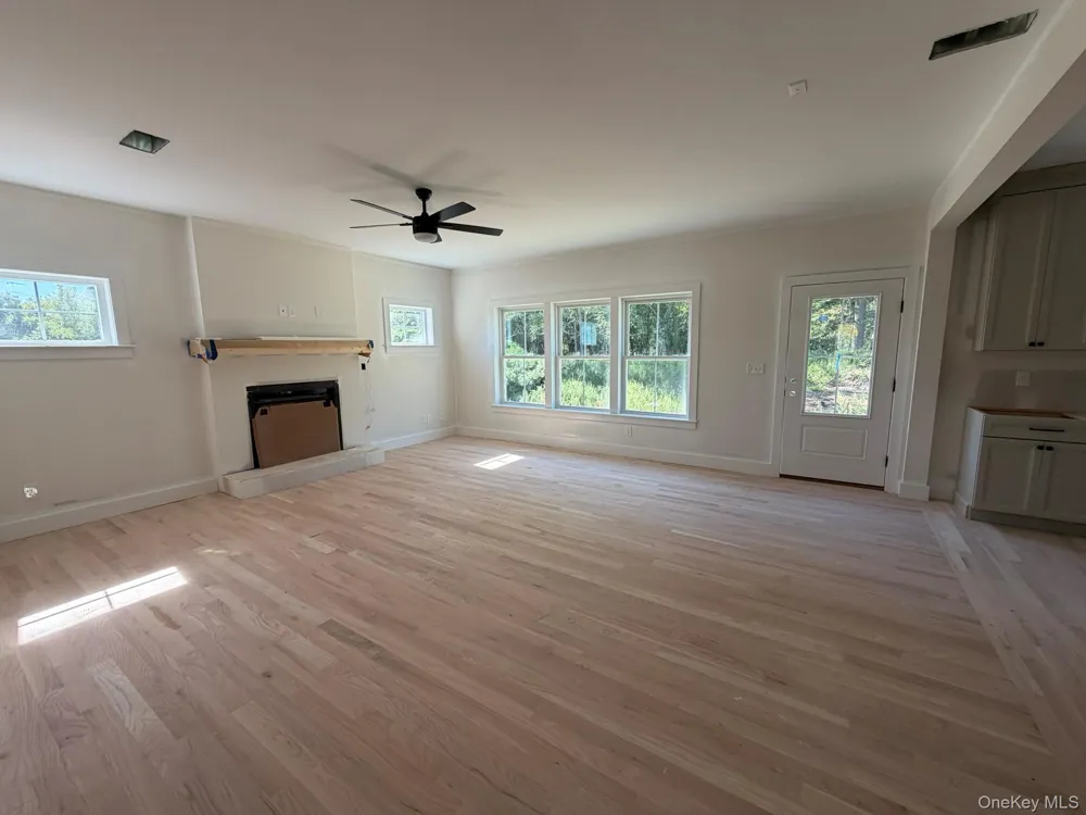 24 (LOT #3) Sunset Lane New Hampton, NY 10958