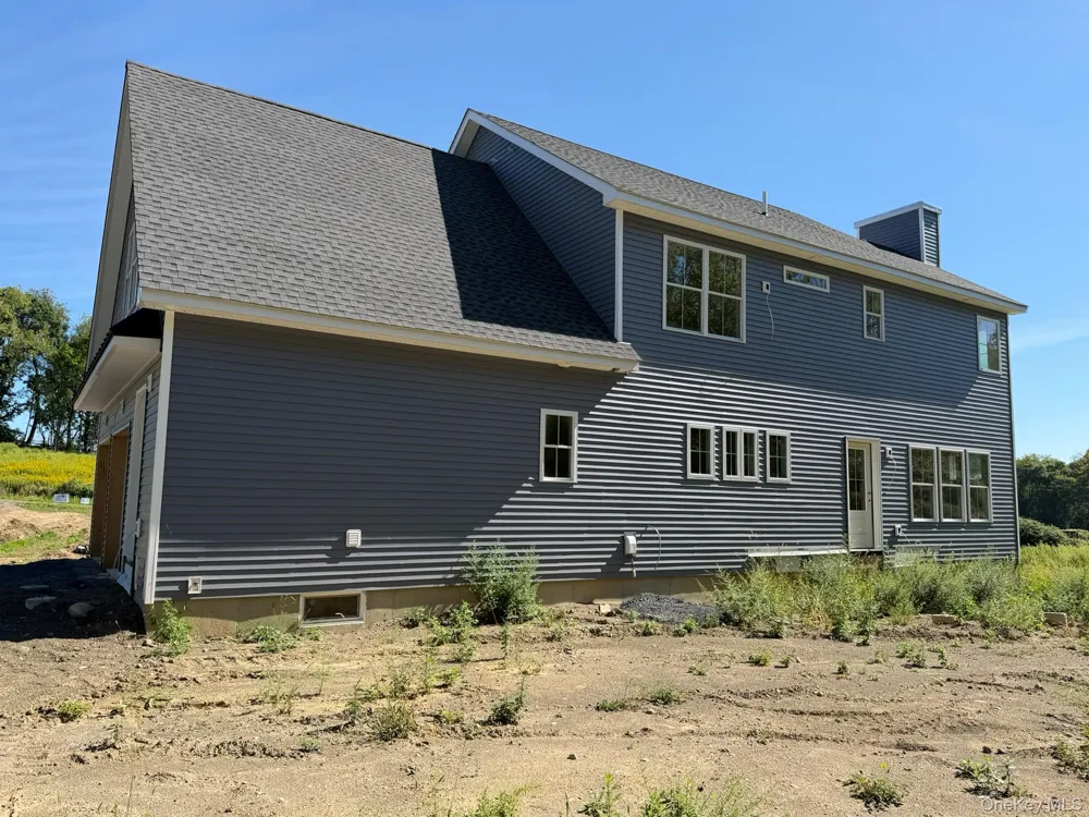 24 (LOT #3) Sunset Lane New Hampton, NY 10958