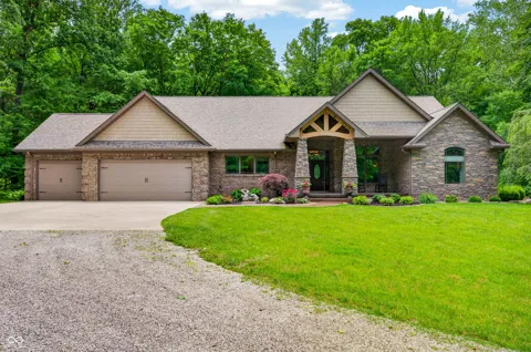 7777 E County Road 50