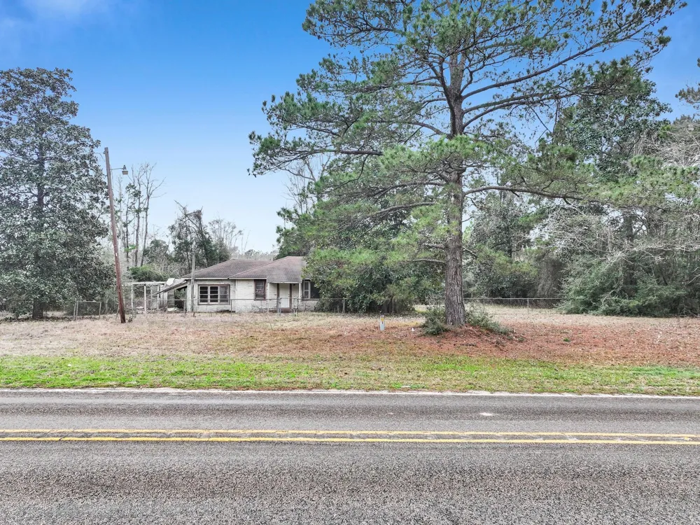 Cr 1022 Newton, TX 75966