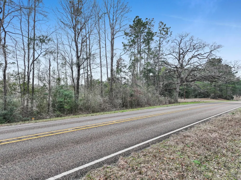 Cr 1022 Newton, TX 75966