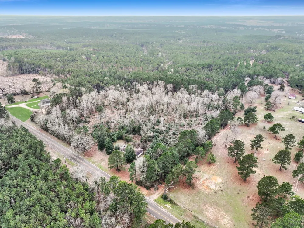 Cr 1022 Newton, TX 75966