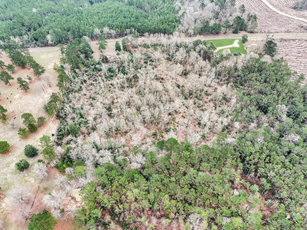 Cr 1022 Newton, TX 75966