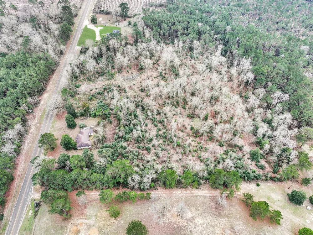 Cr 1022 Newton, TX 75966