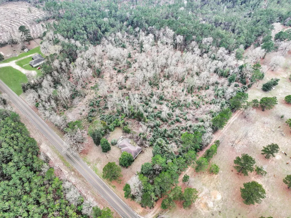 Cr 1022 Newton, TX 75966