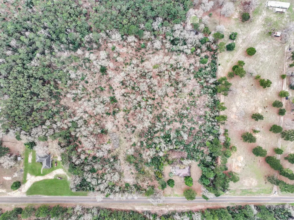 Cr 1022 Newton, TX 75966
