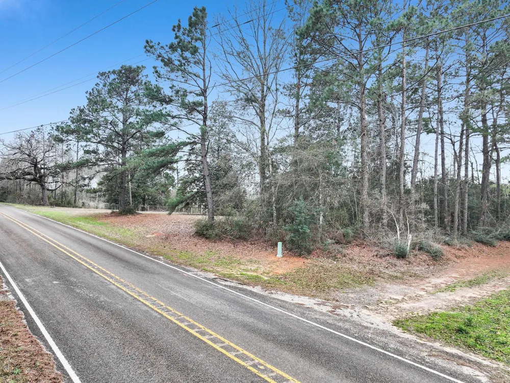 Cr 1022 Newton, TX 75966