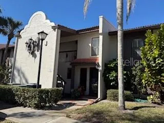 3505 TARPON WOODS BOULEVARD #J408