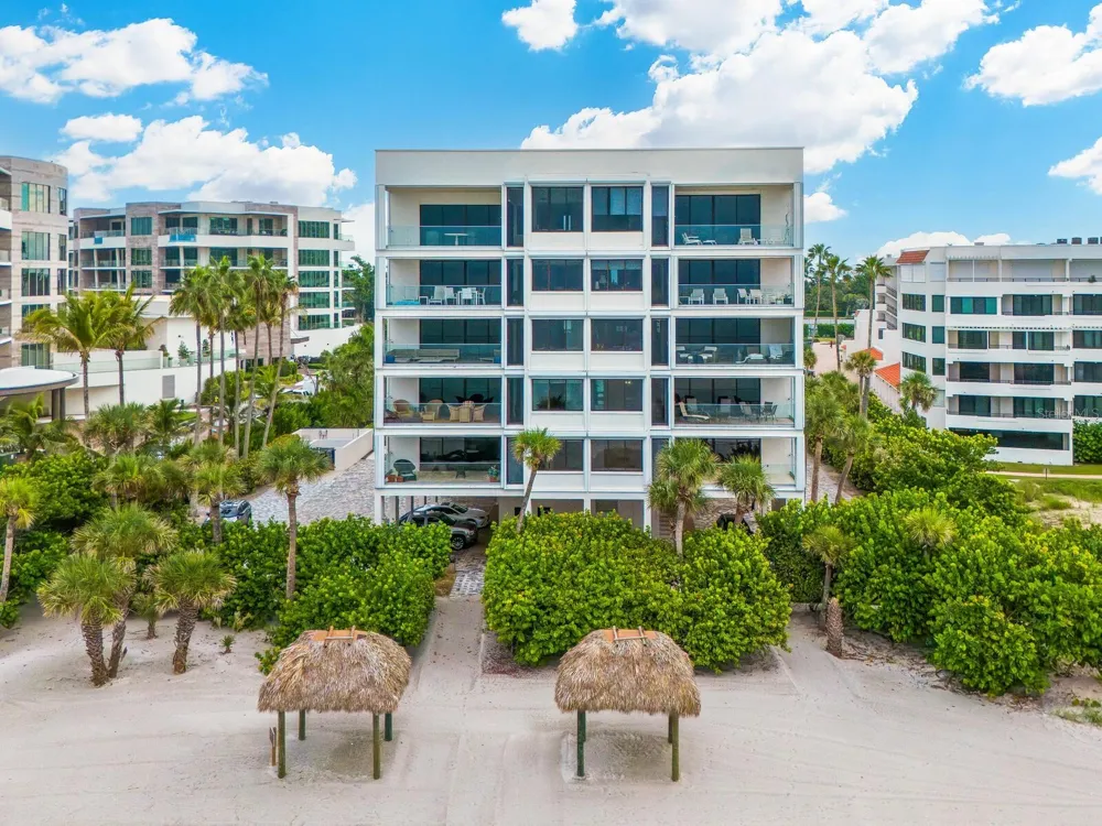 1511 GULF OF MEXICO DRIVE #201 Longboat Key, FL 34228