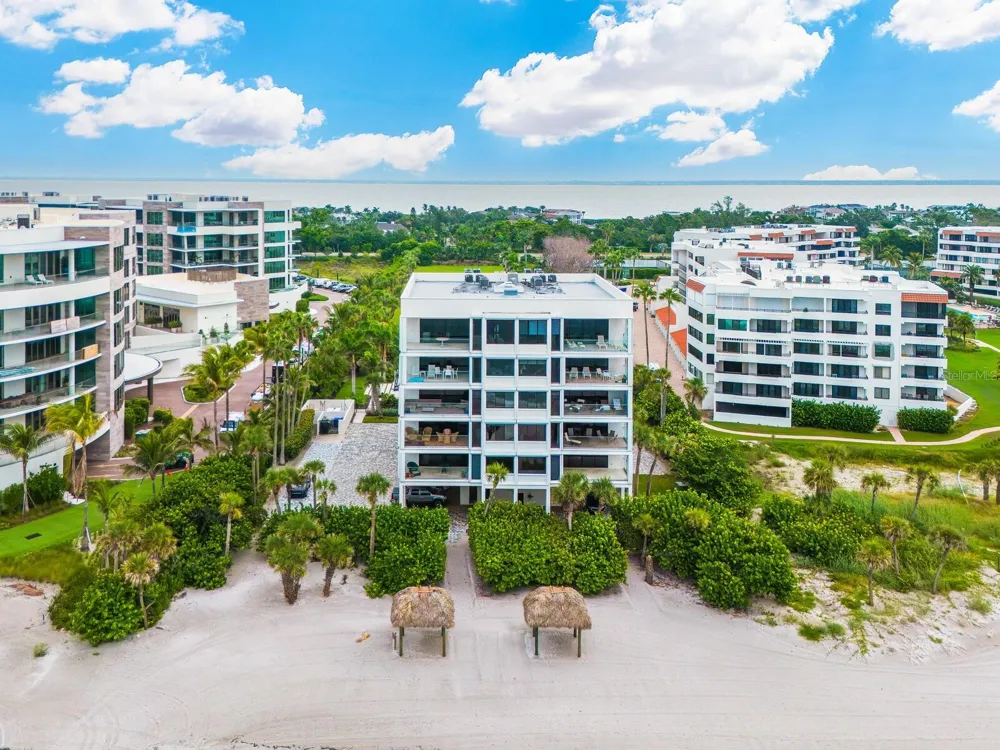 1511 GULF OF MEXICO DRIVE #201 Longboat Key, FL 34228