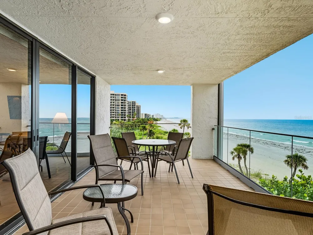 1511 GULF OF MEXICO DRIVE #201 Longboat Key, FL 34228
