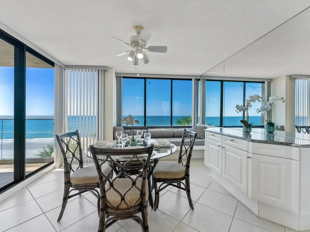 1511 GULF OF MEXICO DRIVE #201 Longboat Key, FL 34228