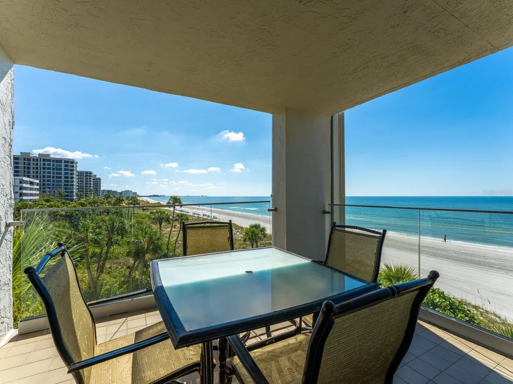 1511 GULF OF MEXICO DRIVE #201 Longboat Key, FL 34228