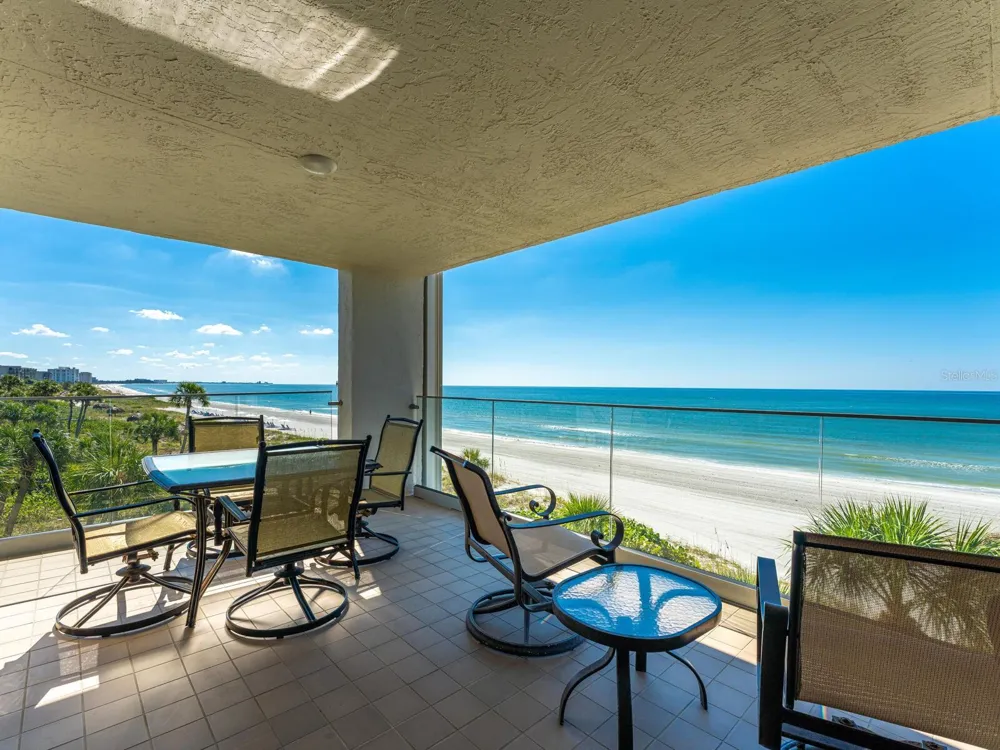 1511 GULF OF MEXICO DRIVE #201 Longboat Key, FL 34228