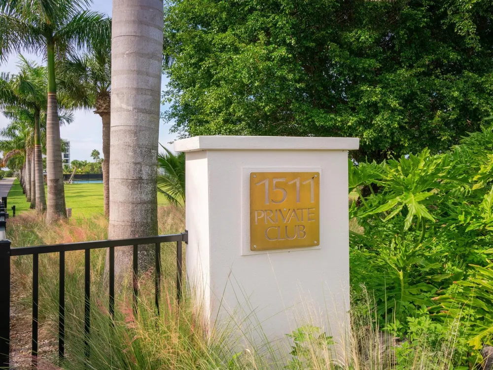 1511 GULF OF MEXICO DRIVE #201 Longboat Key, FL 34228
