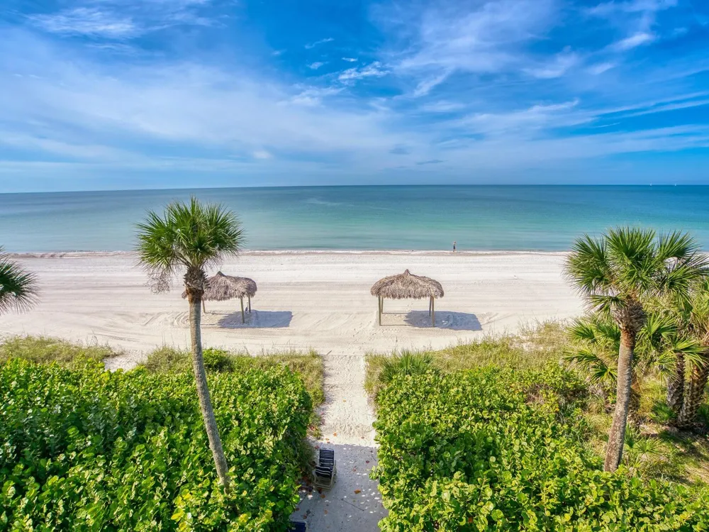 1511 GULF OF MEXICO DRIVE #201 Longboat Key, FL 34228