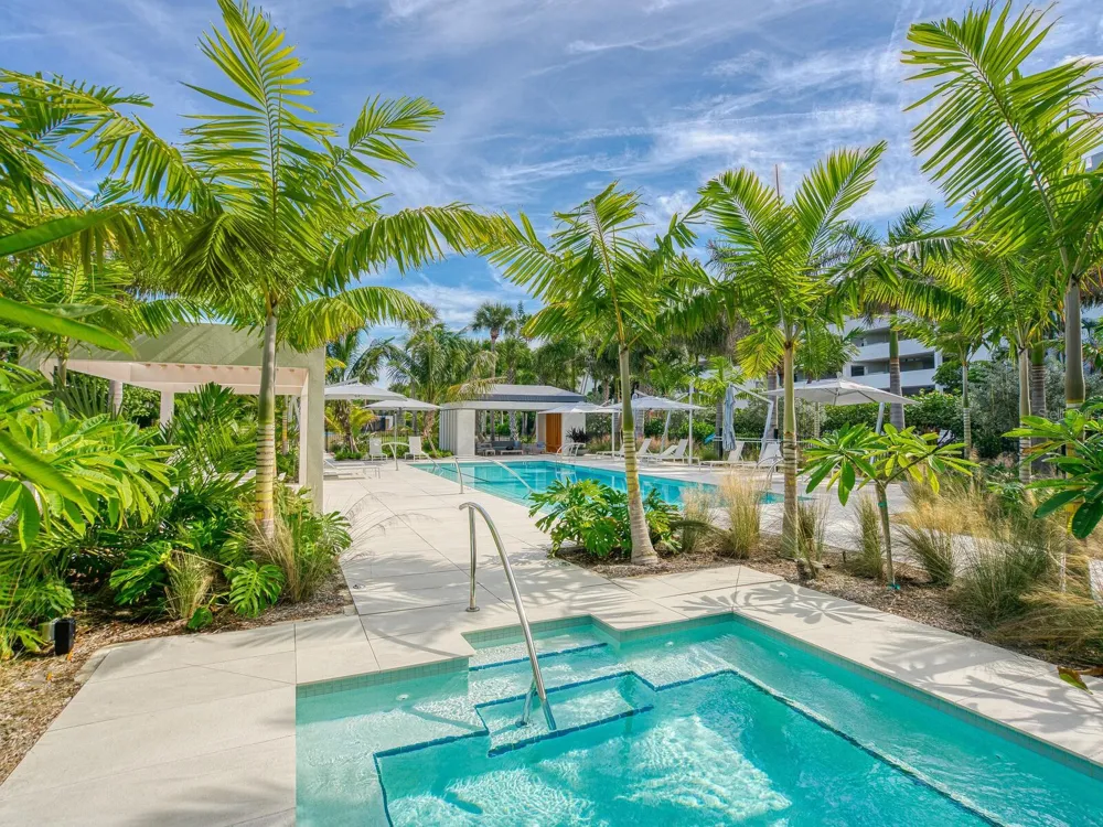 1511 GULF OF MEXICO DRIVE #201 Longboat Key, FL 34228