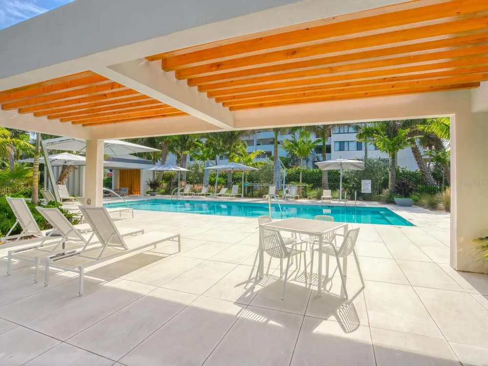 1511 GULF OF MEXICO DRIVE #201 Longboat Key, FL 34228