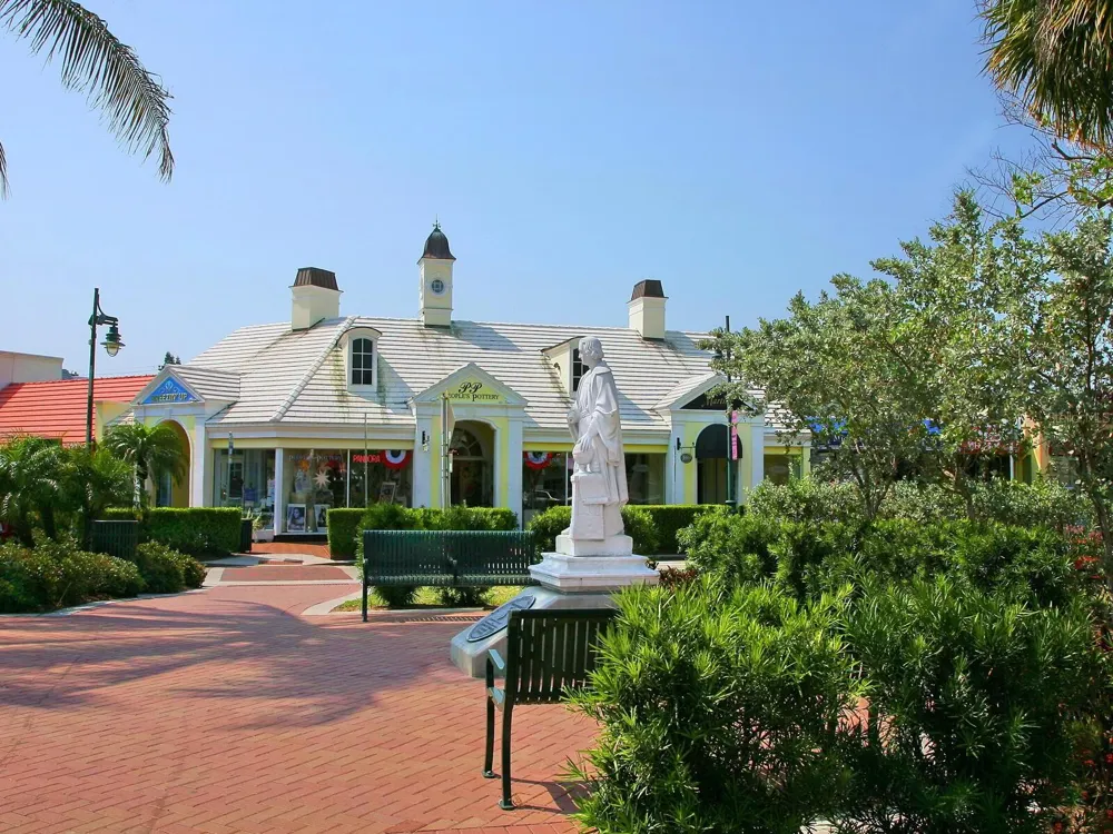 1511 GULF OF MEXICO DRIVE #201 Longboat Key, FL 34228